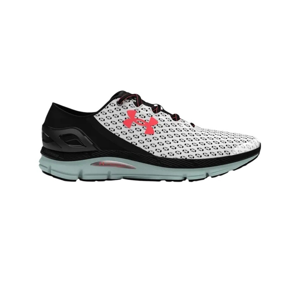 Under Armour Speedform Gemini 3026770 106 Sneakers Men's Size 10 women 11.5 new